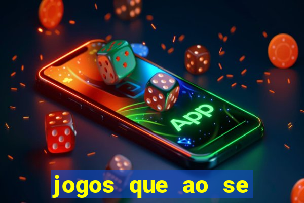 jogos que ao se cadastrar ganhar dinheiro